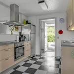 Σπίτι διακοπών Fredskovparken Xi *
