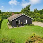 Fredskovparken Xi