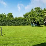 Fredskovparken Xi Σπίτι διακοπών *