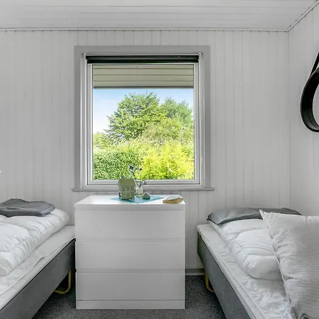 Awesome In Haderslev With Kitchen * Kelstrup Strand