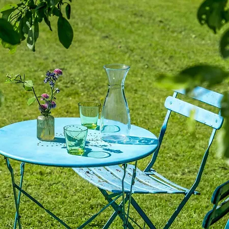 Fredskovparken Haderslev Xi Vakantiehuis