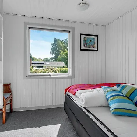 Holiday home Awesome In Haderslev With Kitchen *