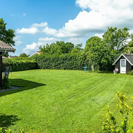 Fredskovparken Xi *