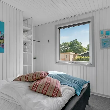 Vakantiehuis Fredskovparken Haderslev Xi