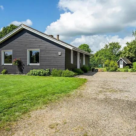 Awesome In Haderslev With Kitchen