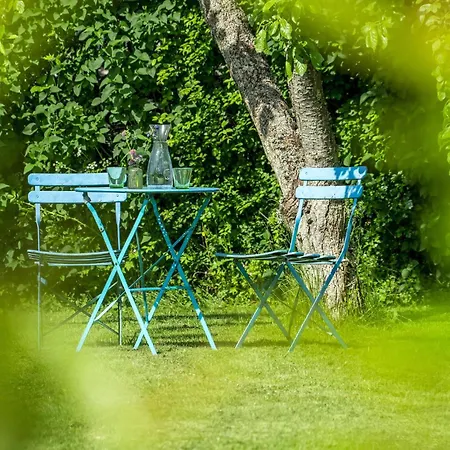 Fredskovparken Xi * Хадерслев
