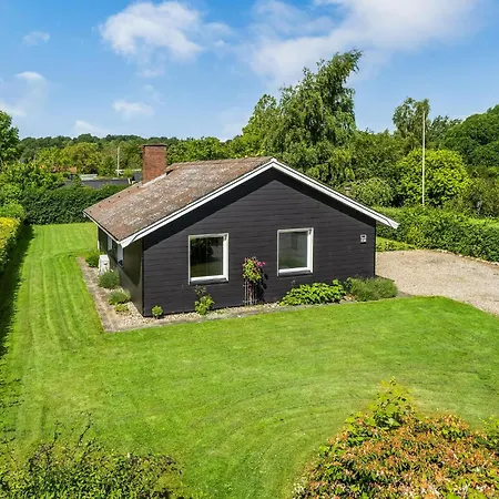 Awesome In Haderslev With Kitchen