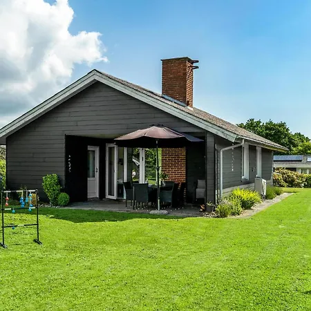 Awesome In Haderslev With Kitchen